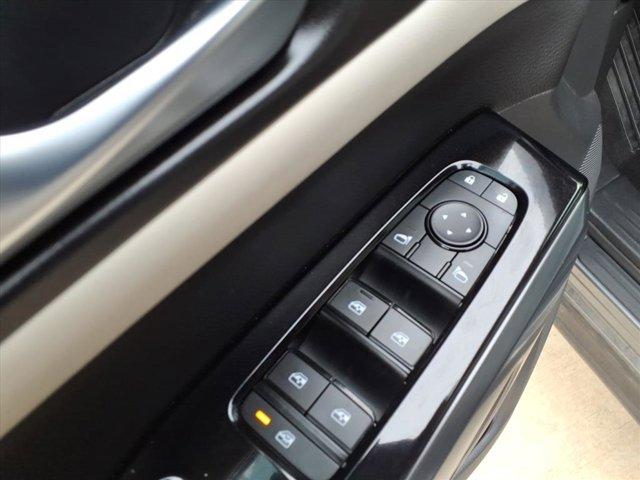 used 2023 Nissan Pathfinder car, priced at $28,995