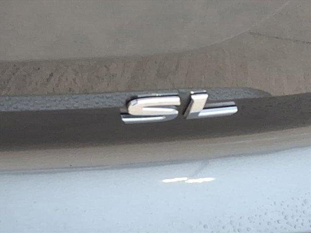 used 2023 Nissan Pathfinder car, priced at $28,995