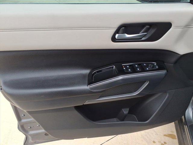 used 2023 Nissan Pathfinder car, priced at $28,995