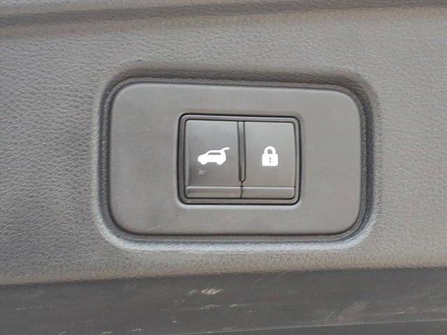 used 2023 Nissan Pathfinder car, priced at $28,995