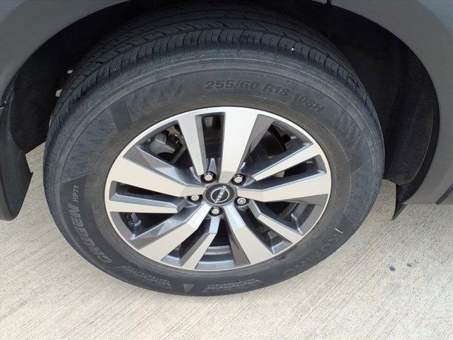 used 2023 Nissan Pathfinder car, priced at $28,995