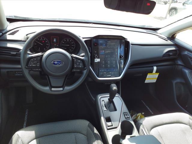 new 2024 Subaru Crosstrek car, priced at $30,654