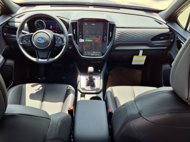 new 2025 Subaru Forester car, priced at $42,504
