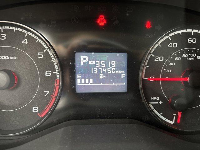 used 2018 Subaru Crosstrek car, priced at $13,995