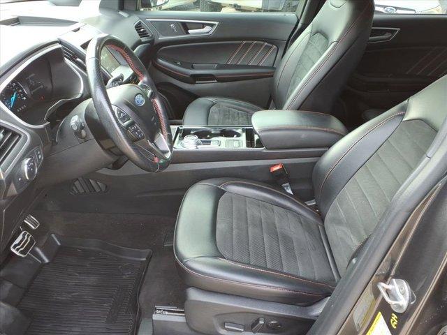 used 2020 Ford Edge car, priced at $19,995