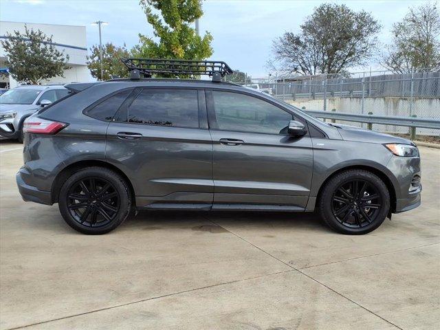 used 2020 Ford Edge car, priced at $19,995