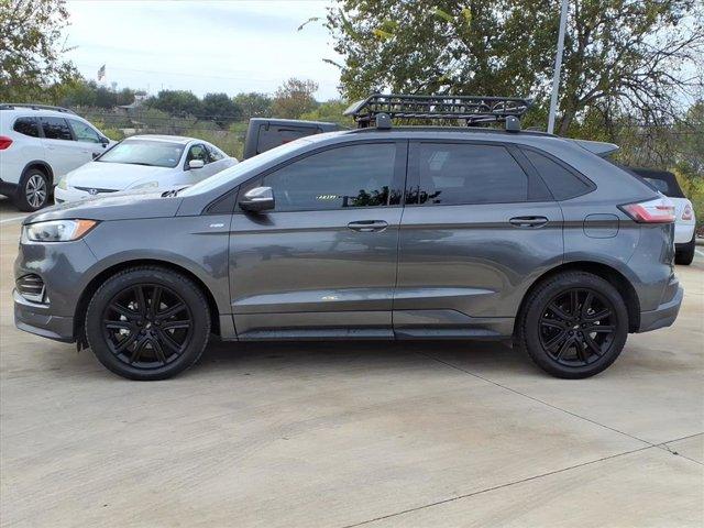 used 2020 Ford Edge car, priced at $19,995