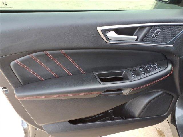 used 2020 Ford Edge car, priced at $19,995