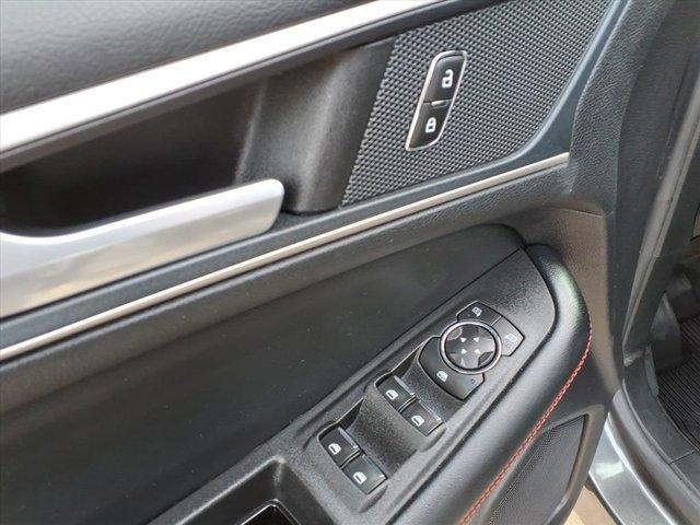 used 2020 Ford Edge car, priced at $19,995