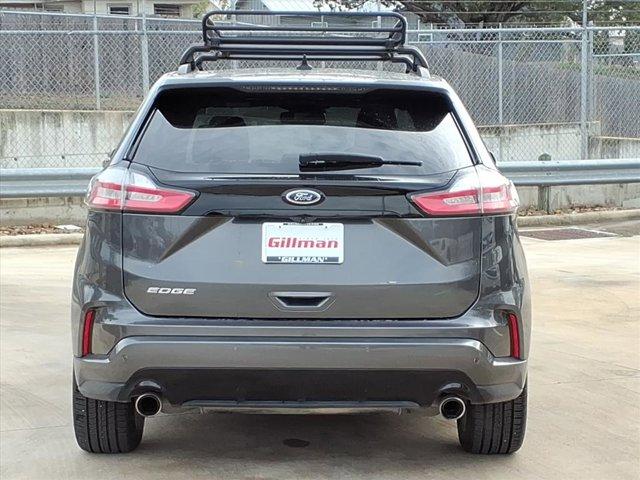 used 2020 Ford Edge car, priced at $19,995