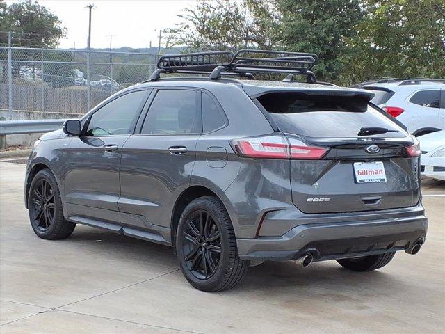 used 2020 Ford Edge car, priced at $19,995