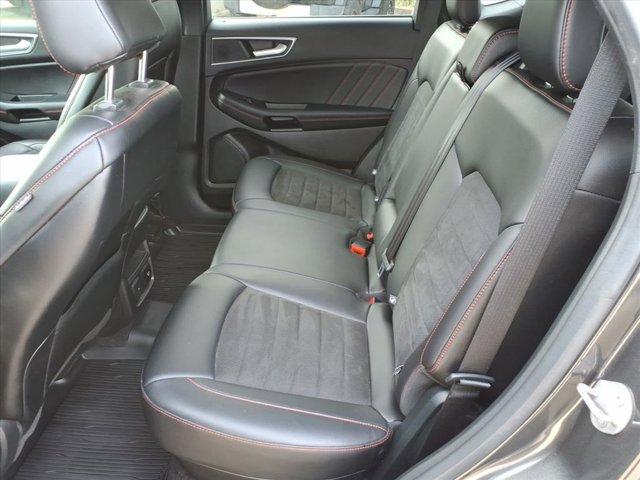 used 2020 Ford Edge car, priced at $19,995