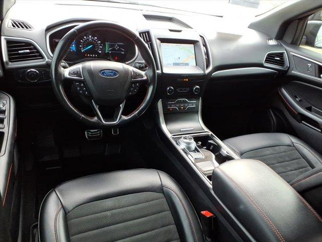 used 2020 Ford Edge car, priced at $19,995