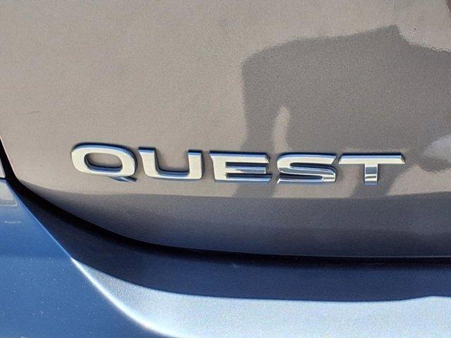 used 2015 Nissan Quest car, priced at $6,795