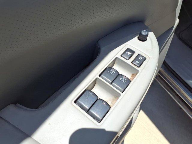 used 2015 Nissan Quest car, priced at $6,795