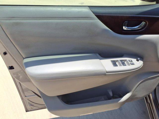used 2015 Nissan Quest car, priced at $6,795