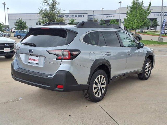 new 2025 Subaru Outback car, priced at $36,481