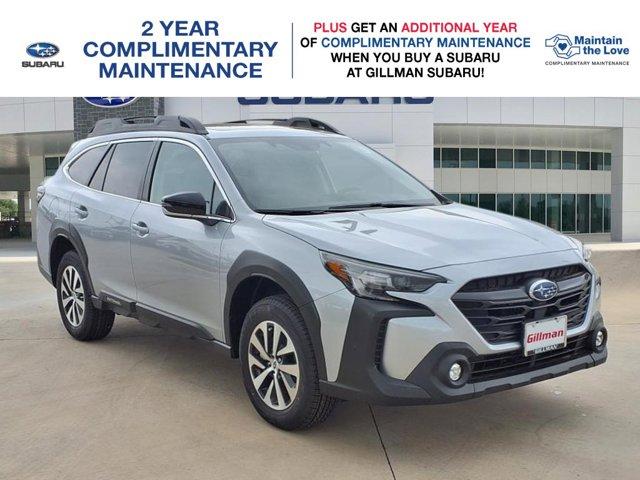 new 2025 Subaru Outback car, priced at $36,481