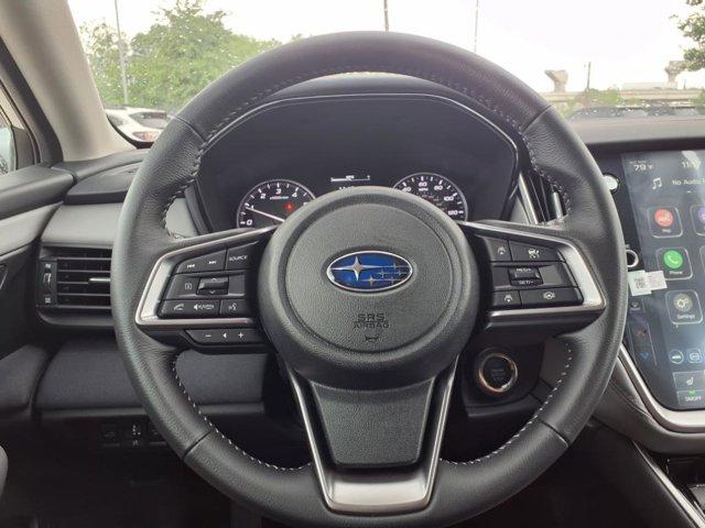 new 2025 Subaru Outback car, priced at $36,481