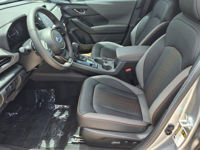 new 2025 Subaru Crosstrek car, priced at $36,926