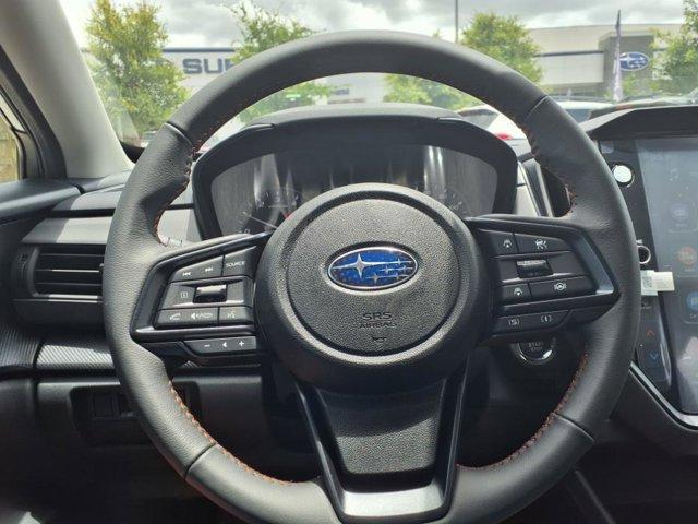 new 2025 Subaru Crosstrek car, priced at $36,926