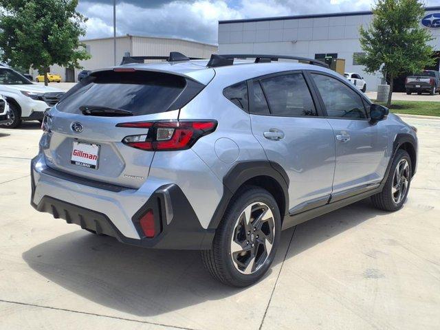 new 2025 Subaru Crosstrek car, priced at $36,926