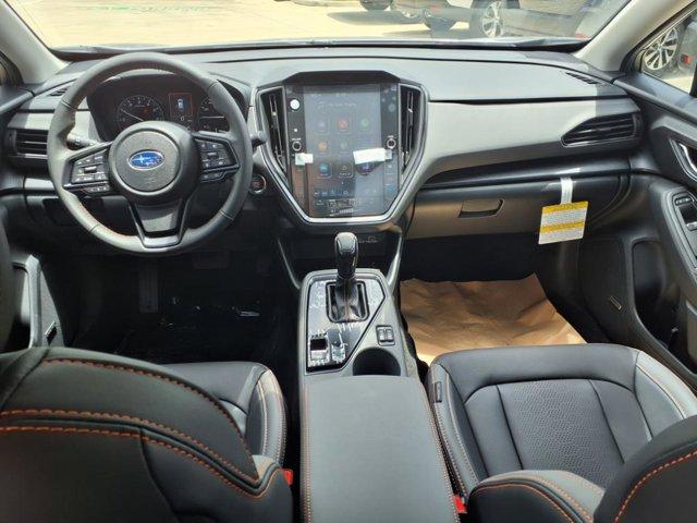 new 2025 Subaru Crosstrek car, priced at $36,926