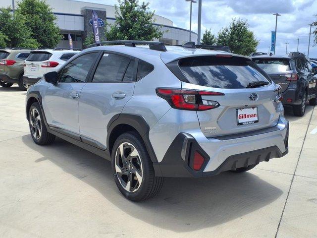 new 2025 Subaru Crosstrek car, priced at $36,926