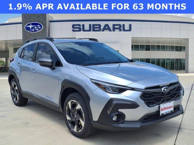 new 2025 Subaru Crosstrek car, priced at $36,926