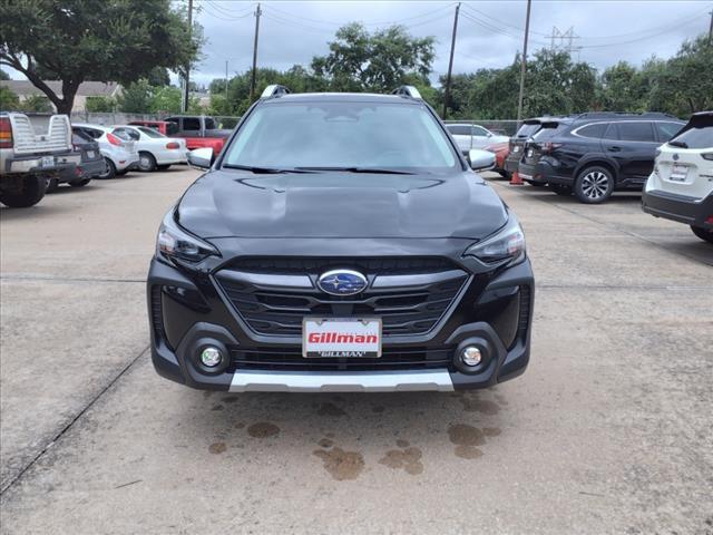 new 2025 Subaru Outback car, priced at $42,887