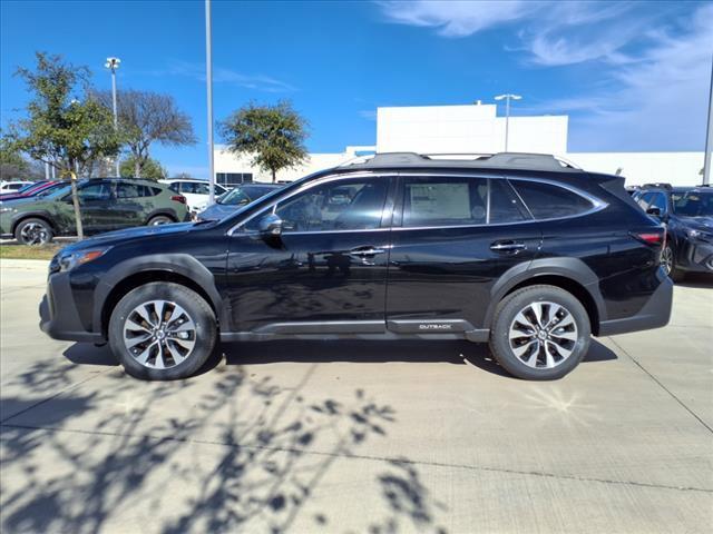 new 2025 Subaru Outback car, priced at $42,887