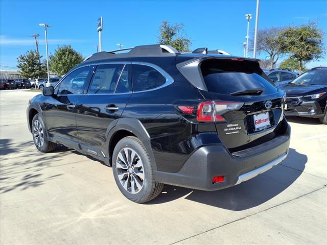 new 2025 Subaru Outback car, priced at $42,887