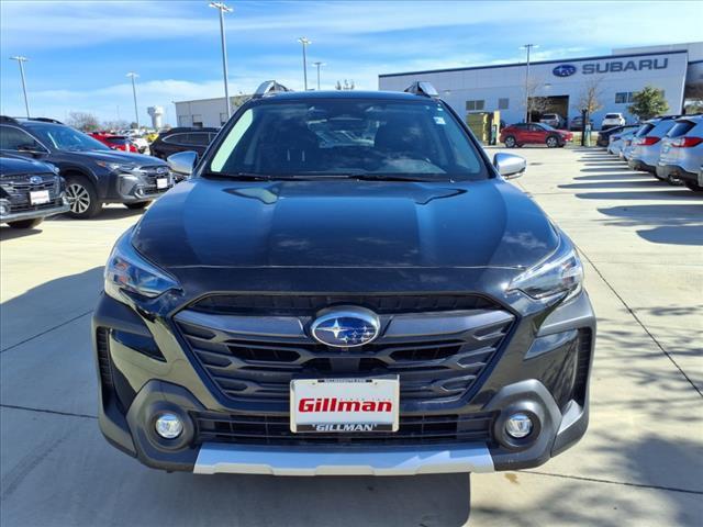 new 2025 Subaru Outback car, priced at $42,887