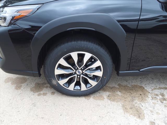 new 2025 Subaru Outback car, priced at $42,887