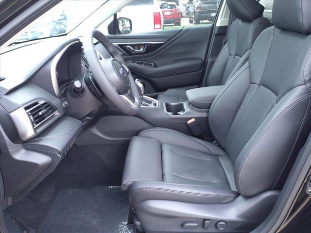 new 2025 Subaru Outback car, priced at $42,887