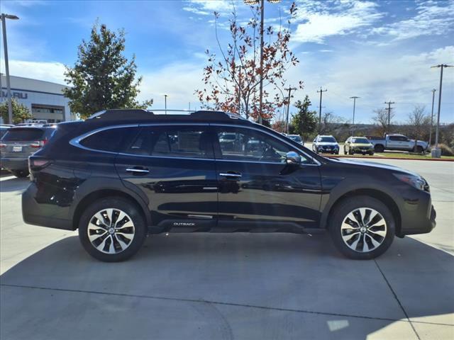 new 2025 Subaru Outback car, priced at $42,887