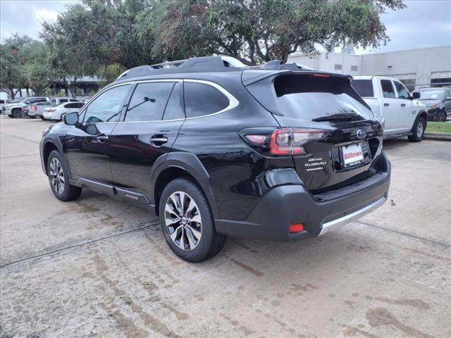 new 2025 Subaru Outback car, priced at $42,887