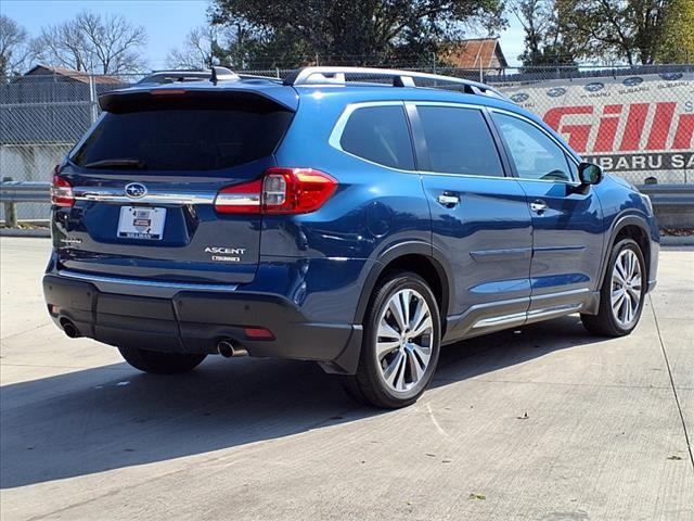 used 2022 Subaru Ascent car, priced at $32,995