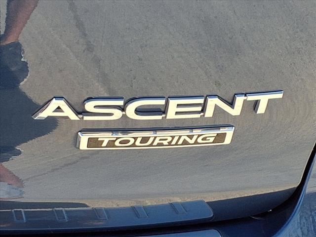 used 2022 Subaru Ascent car, priced at $32,995