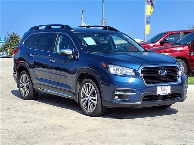 used 2022 Subaru Ascent car, priced at $32,995