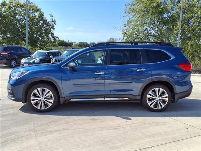 used 2022 Subaru Ascent car, priced at $32,995