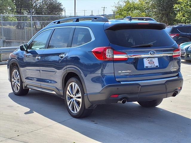 used 2022 Subaru Ascent car, priced at $32,995