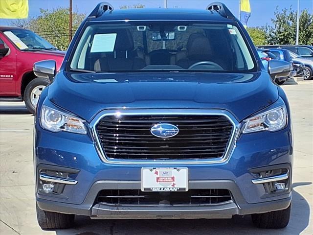 used 2022 Subaru Ascent car, priced at $32,995