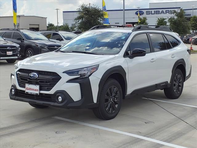 new 2024 Subaru Outback car, priced at $38,099