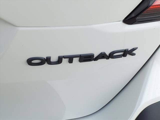 new 2024 Subaru Outback car, priced at $38,099