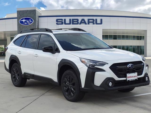 new 2024 Subaru Outback car, priced at $38,099