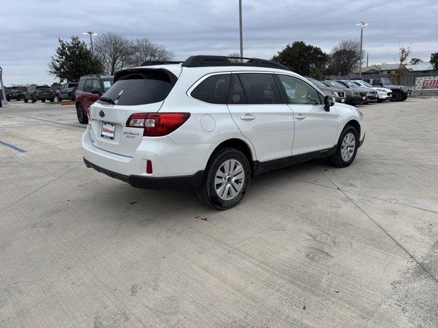 used 2015 Subaru Outback car