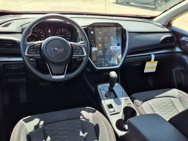 new 2025 Subaru Impreza car, priced at $29,394