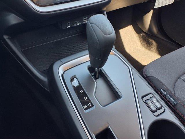new 2025 Subaru Impreza car, priced at $29,394