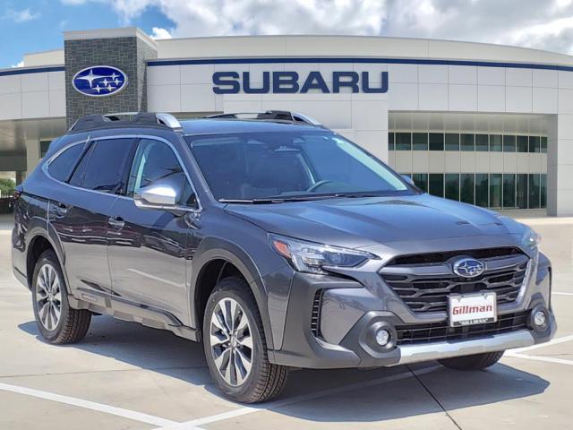 new 2024 Subaru Outback car, priced at $44,854